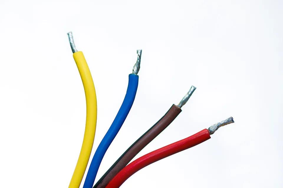 鄭州電線廠家，電線電纜廠家，電線電纜生產(chǎn)廠家